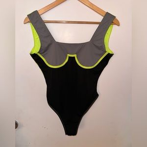 Icon Swim one piece